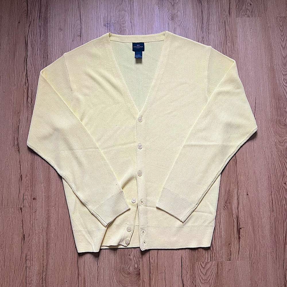 Dockers Cardigan